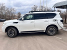 Nissan Patrol 2011 года
