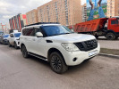 Nissan Patrol 2011 года