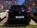 Hyundai Creta 2020 года