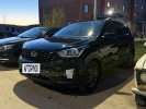 Hyundai Creta 2020 года