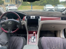 Lexus ES 2004 года