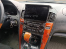 Lexus RX 2001 года