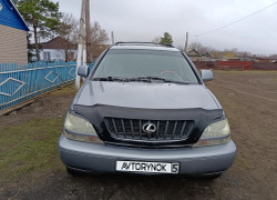 Lexus RX 2001 года