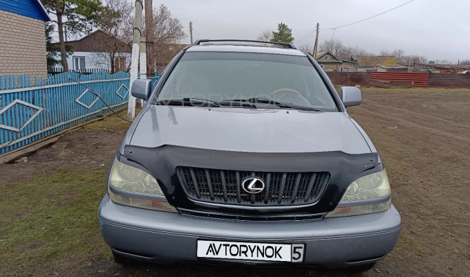 Lexus RX 2001 года