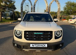 Haval Dargo 2023 года