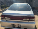 Nissan Cefiro 1997 года