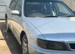 Nissan Cefiro 1997 года