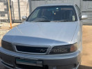 Nissan Cefiro 1997 года