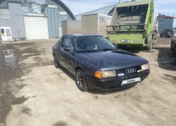 Audi 80 1990 года