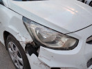 Hyundai Accent 2013 года