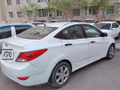 Hyundai Accent 2013 года