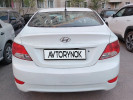 Hyundai Accent 2013 года
