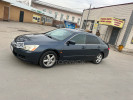 Honda Accord 2004 года