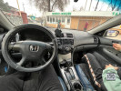Honda Accord 2004 года
