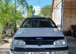 Volkswagen Golf 1992 года