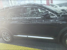 Hyundai Santa Fe 2019 года
