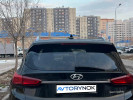 Hyundai Santa Fe 2019 года