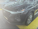 Hyundai Santa Fe 2019 года