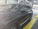 Hyundai Santa Fe 2019 года