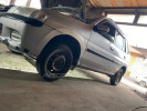 Mazda Demio 2000 года