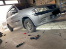Mazda Demio 2000 года