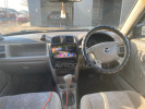 Mazda Demio 2000 года