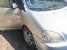 Toyota Nadia 1998 года