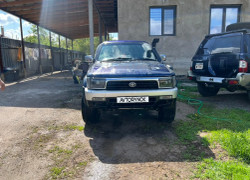 Toyota Hilux Surf 1994 года