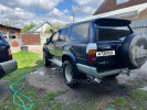 Toyota Hilux Surf 1994 года