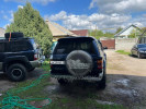 Toyota Hilux Surf 1994 года