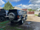 Toyota Hilux Surf 1994 года