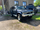Toyota Hilux Surf 1994 года
