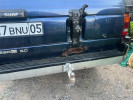 Toyota Hilux Surf 1994 года