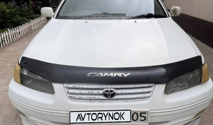 Toyota Camry Gracia 1996 года