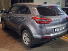 Hyundai Creta 2019 года