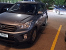 Hyundai Creta 2019 года