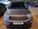 Hyundai Creta 2019 года