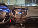 Hyundai Creta 2019 года