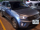 Hyundai Creta 2019 года