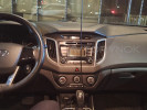 Hyundai Creta 2019 года