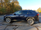 Toyota RAV4 2020 года