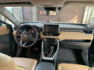 Toyota RAV4 2020 года