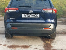 Toyota RAV4 2020 года