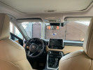 Toyota RAV4 2020 года