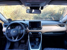 Toyota RAV4 2020 года
