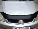 Mitsubishi Lancer 2008 года