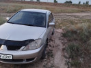 Mitsubishi Lancer 2008 года