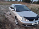Mitsubishi Lancer 2008 года