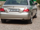 Mitsubishi Lancer 2008 года