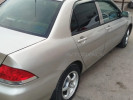 Mitsubishi Lancer 2008 года
